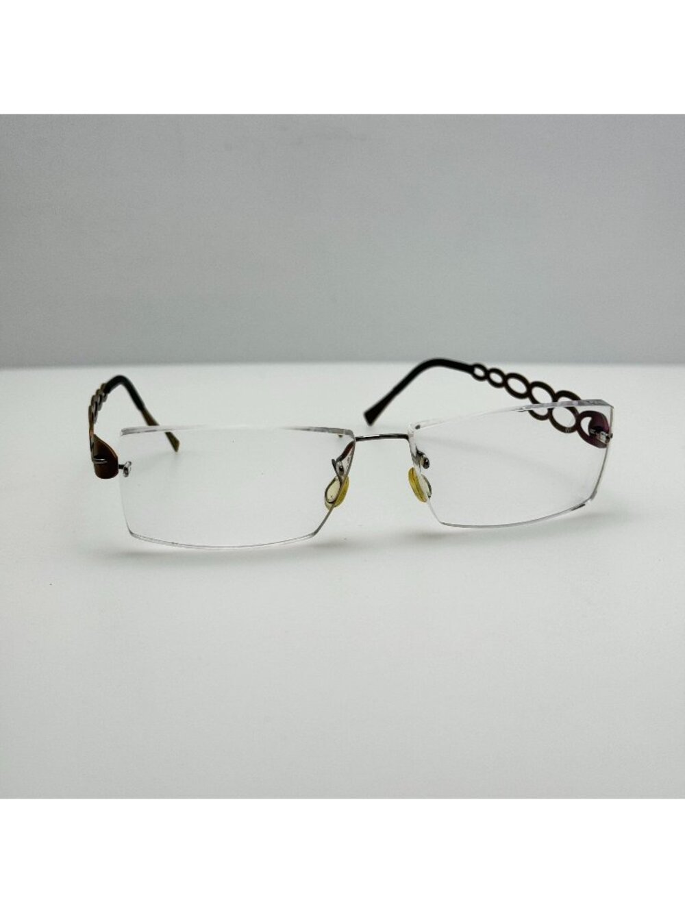 Lindberg Eyeglasses Eye Glasses Frames 502504356 135 Col 113